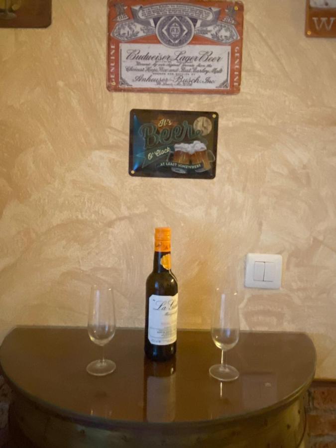 Tu Rincón Sevillano Apartamento